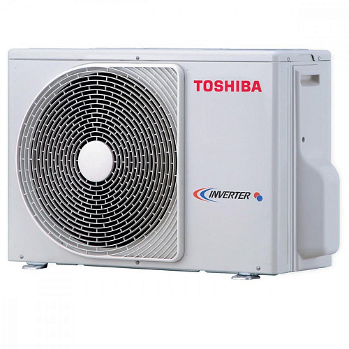 Инверторный настенный кондиционер Toshiba серии SHORAI EDGE RAS-B18G3KVSG-E / RAS-18J2AVSG-E1