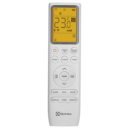 Сплит-система инверторного типа Electrolux Crystal Air Super DCEACS/I-13HFA/N8_V2