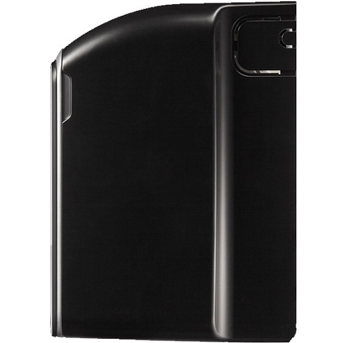 Инверторный настенный Кондиционер Ballu Серии Platinum Black ERP DC inverter BSPI-13HN1/BL/EU