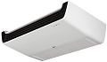 Инверторный напольно-потолочный кондиционер LG серии SMART Inverter 2022 UV60WC.N20R0/UU61WC1.U31R0 (3ф)