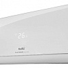Инверторный настенный Кондиционер Ballu Серии Platinum Evolution ERP BSUI-24HN8