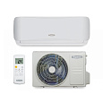 Инверторный настенный Кондиционер Бирюса Серии SAFARI inverter  B-12SIR/B-12SIQ
