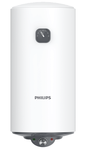 Накопительный водонагреватель PHILIPS серии UltraHeat Round AWH1601/51(50DA)
