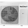 Настенный Кондиционер NeoClima серии G-Plasma NS/NU-HAX28R