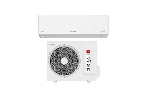Инверторный настенный кондиционер Energolux серии GENEVA 4 SAS09G4-AI/SAU09G4-AI