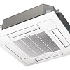 Кассетный кондиционер Energolux серии Cassete SAC48C5-A/SAU48U5-A-WS40ым комплектом до -40°С)