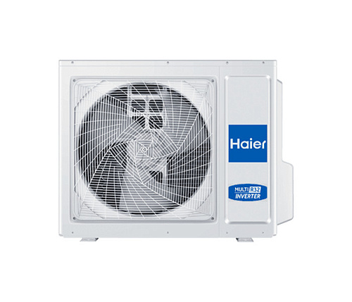 Внешний блок Haier фреон R32 4U85S2SR5FA (на 4 комнаты)