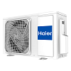 Инверторный кондиционер HAIER серии JADE AS25S2SJ1FA-W/G/S / 1U25MECFRA