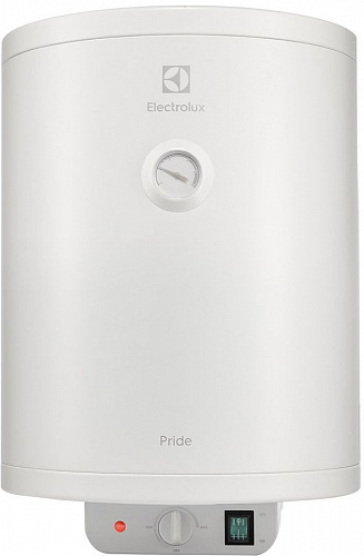 Накопительный водонагреватель Electrolux серии Electrolux EWH 80 Pride