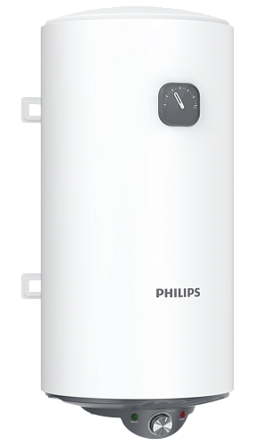 Накопительный водонагреватель PHILIPS серии UltraHeat Round AWH1600/51(30DA)