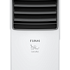 Мобильный кондиционер Funai серии Sakura MAC-SK30HPN03