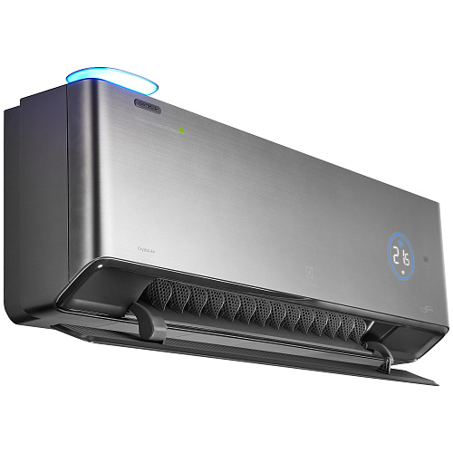 Сплит-система инверторного типа Electrolux Crystal Air Super DC EACS/I-10HFA/N8_V2 