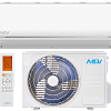 Кондиционер MDV серии INFINI Inverter NEW MDSAG-09HRDN81