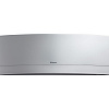 Настенный блок Daikin серии EMURA 3 FTXJ35AS серебристый