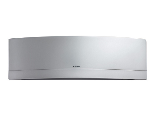 Настенный блок Daikin серии EMURA 3 FTXJ35AS серебристый