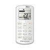 Настенный блок для мульти сплит-системы PREMIUM CHAMPAGNE FREE MATCH DC INVERTER AMS-12UR4SVETG67(C)