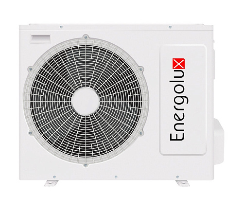 Настенный Кондиционер Energolux серии Basel NEW  SAS09B3-A/SAU09B3-A