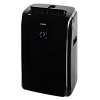 Кондиционер мобильный Zanussi серии MASSIMO SOLAR BLACK Wi-Fi ZACM-09 MS-H/N1 Black