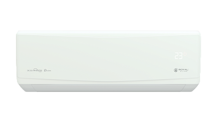 Инверторный настенный Кондиционер Royal Clima серии GRIDA DC EU inverter RCI-GR28HN