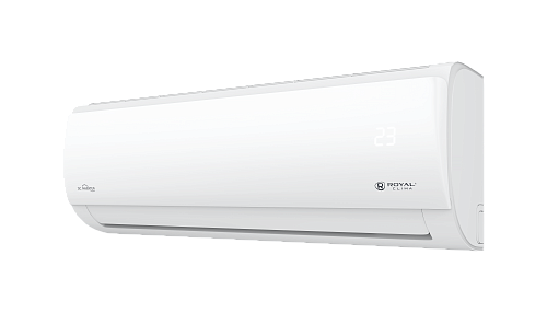 Инверторный настенный Кондиционер Royal Clima серии Triumph Inverter UPGRADE RCI-TWN22HN