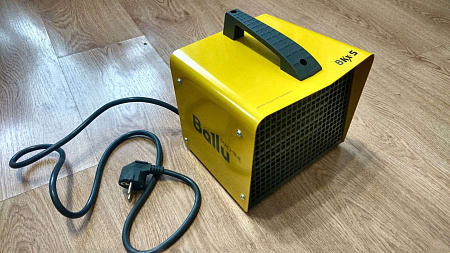 Тепловая пушка Ballu серии BKX-5 (ТЭН)