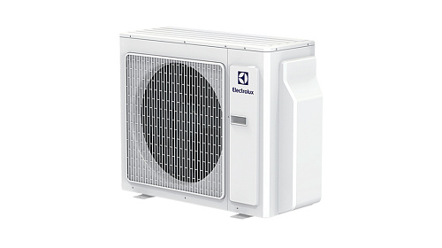 Мульти-сплит система Electrolux Super Match ERP EACO/I-14 FMI-2/N3_ERP / 2хEACS/I-07HM FMI/N3_ERP /  (20м+20м)