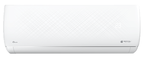 Классическая сплит-система серии RENAISSANCE 2025 RC-RND28HN (комплект)