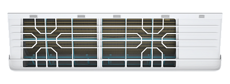 Инверторный настенный Кондиционер Royal Clima серии FELICITA Inverter RCI-FC75HN