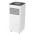 Мобильный кондиционер EcoStar серии Desire KV-DS09CH-E