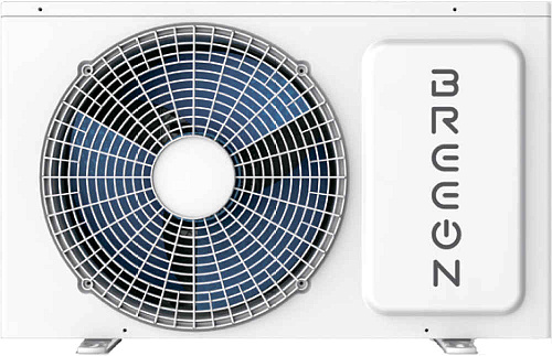 Настенный Кондиционер Breeon серии VECTOR BRC-18AVO