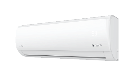 Инверторный настенный Кондиционер Royal Clima серии Triumph Inverter UPGRADE RCI-TWС75HN
