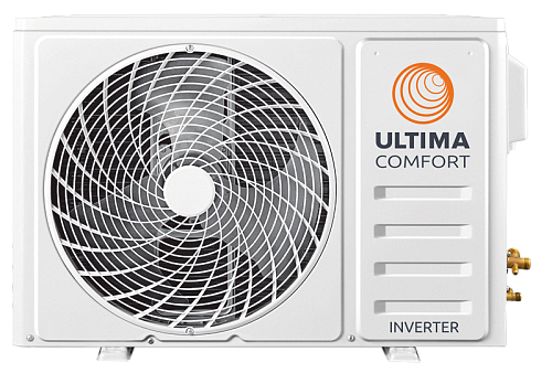 Инверторный Кондиционер Ultima Comfort серии SIRIUS Inverter SIR-I09PN