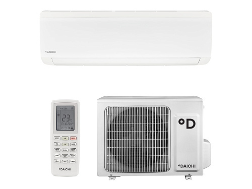 Daichi ICE 2 Inverter ICE25AVQS1R-2/ICE25FVS1R-2