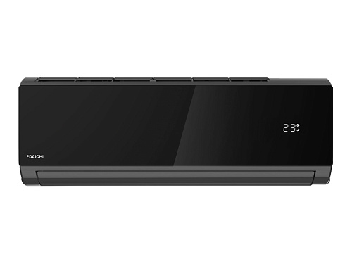 Инверторный Настенный Кондиционер Daichi серии Carbon DA70DVQS1R-B/DF70DVS1R