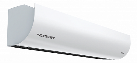 Тепловая воздушная завеса Kalashnikov серии KVC-A08E3-11 (СТИЧ)