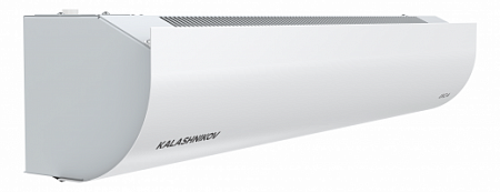 Тепловая воздушная завеса Kalashnikov серии KVC-A08E3-11 (СТИЧ)