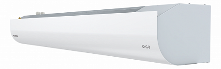 Тепловая воздушная завеса Kalashnikov серии KVC-D20E18-31 (ТЭН из нержавеющей стали)