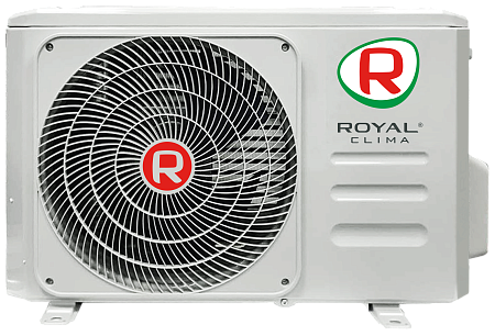 Настенный Кондиционер Royal Clima серии Triumph RC-TWL22HN (комплект)