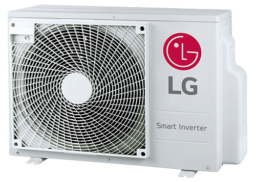 Инверторный напольно-потолочный кондиционер LG серии ULTRA Inverter 2022 UV42R.N20/UU42WR.U30 (1ф)