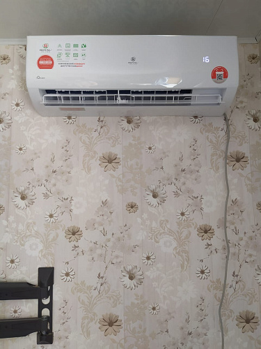 Классический Кондиционер Royal Clima серии GLORIA UPGRADE RC-GL22HN
