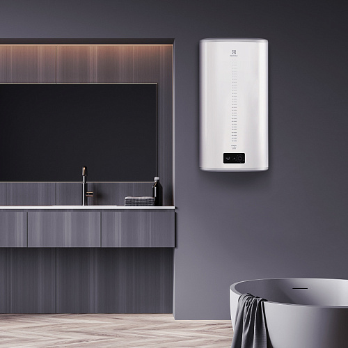 Накопительный водонагреватель Electrolux серии EWH 80 Major LZR 3