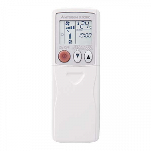 Инверторный настенный Кондиционер Mitsubishi Electric серии Standard Inverter MSZ-AP42VG/MUZ-AP42VG
