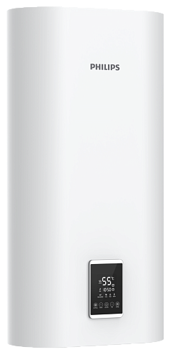 Накопительный водонагреватель PHILIPS серии UltraHeat Smart AWH1621/51(50YC)