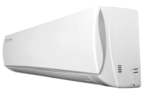 Настенный Кондиционер Ultima Comfort серии  ECLIPSE 2022 ECL-24PN