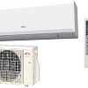Инверторный настенный кондиционер Fujitsu серии Clarios ASYG12KPCA(-R)/AOYG12KPCA(-R)