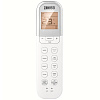 Инверторный настенный кондиционер Zanussi Серии Siena DC ZACS/I-24 HS/N1