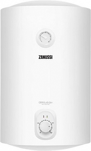 Накопительный водонагреватель Zanussi серии ZWH/S 80 ORFEUS DH