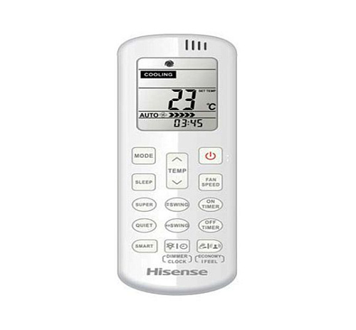 Мульти-сплит система HISENSE серии PREMIUM CHAMPAGNE SUPER DC Inverter (3 порта) AMW3-24U4SZD / 2x AMS-12UR4SVETG67(C) (35м+35м)