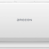 Инверторный настенный Кондиционер Breeon серии PRISMA INVERTER BRC-18TPI