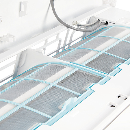 Настенный Кондиционер Ballu серии Olympio Edge BSO-09HN8_22Y